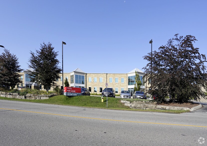 More Photos Of 50 Fleming Dr, Cambridge Flex For Lease