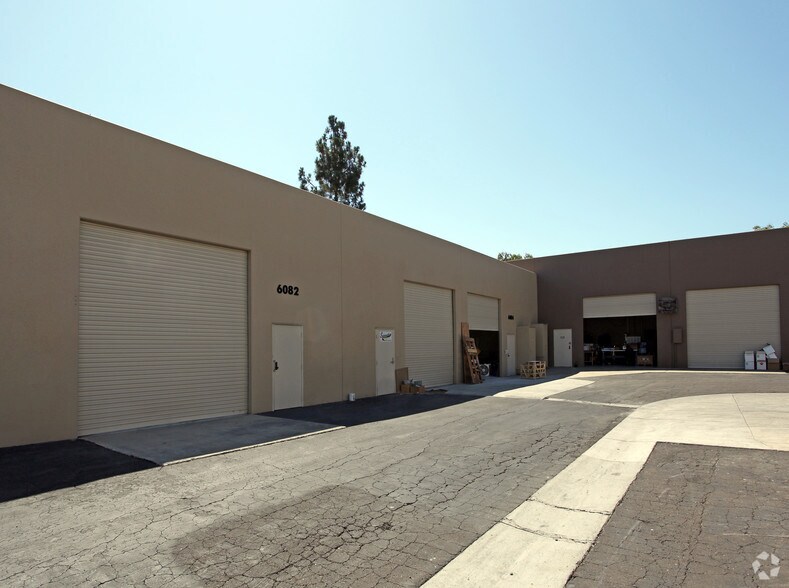 More Photos Of 6084 Corte del Cedro, Carlsbad Warehouse For Lease