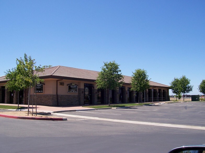 More Photos Of 1411 Secret Ravine Pky, Roseville Medical For Lease