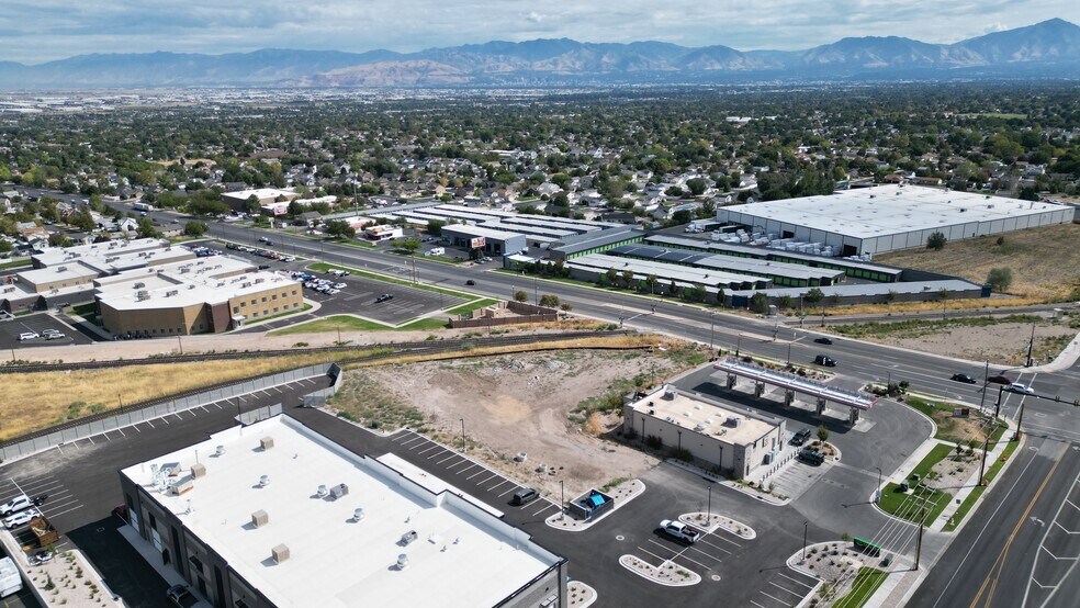 More Photos Of 5662 W 4700 S, West Valley City Land For Sale