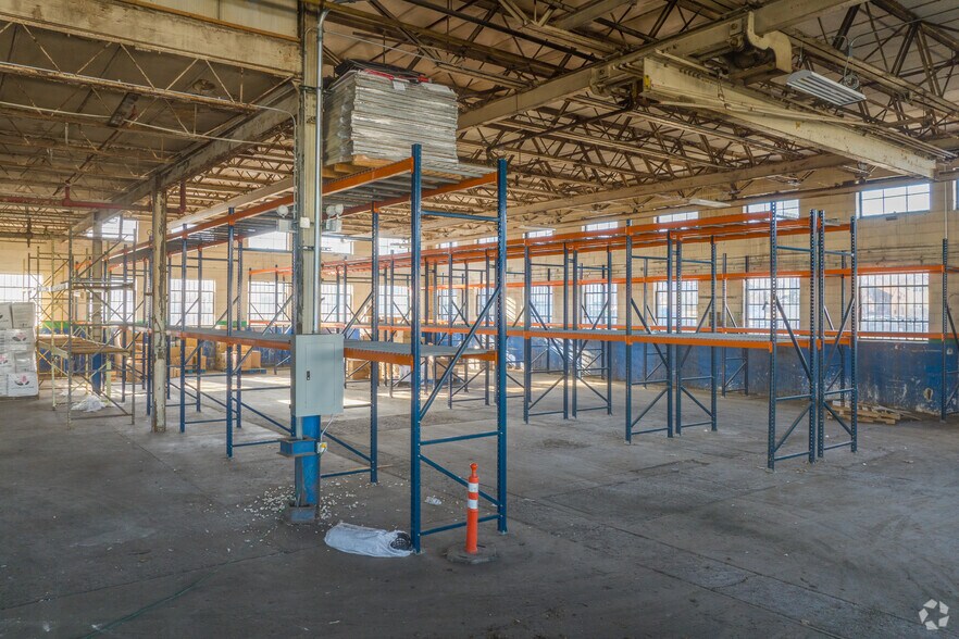 More Photos Of 2080 N 15th Ave, Melrose Park Warehouse For Sale