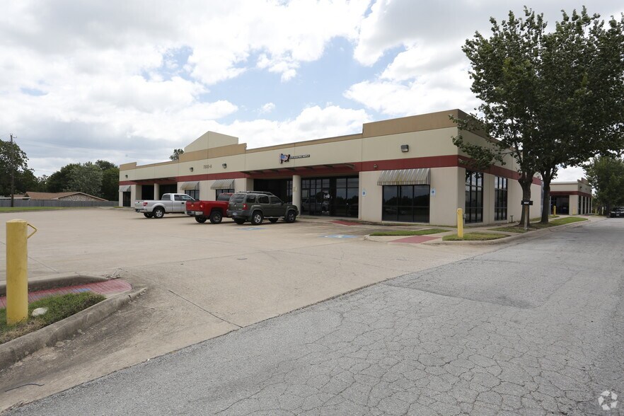 Primary Photo Of 7303 Burleson Rd, Austin Unknown For Lease