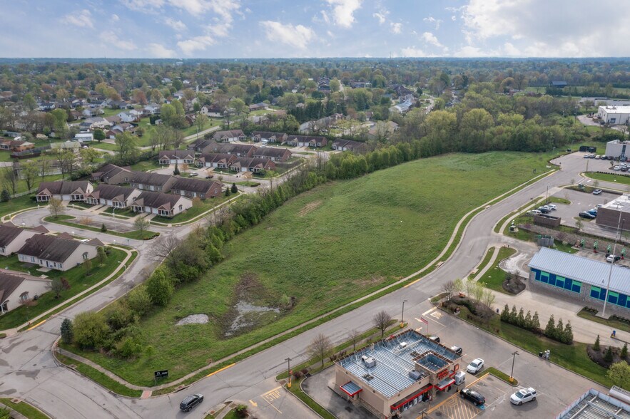 More Photos Of 145 Codella Dr, Winchester Land For Sale