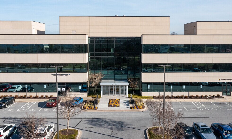 More Photos Of 6011 University Blvd, Ellicott City Unknown For Lease