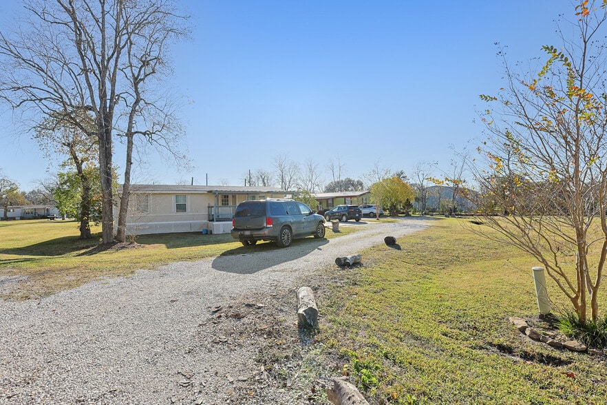 More Photos Of 1749 Max Rd, Pearland Manufactured Housing Mobile Home Park For Sale