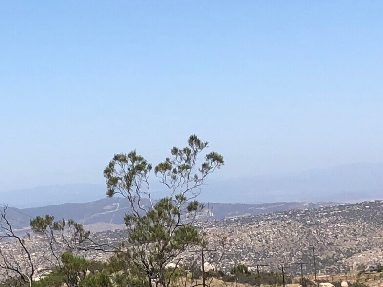 More Photos Of 0 Centennial, Aguanga Land For Sale