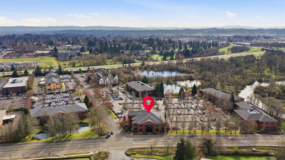 More Photos Of 680 Hawthorne Ave SE, Salem Office For Sale