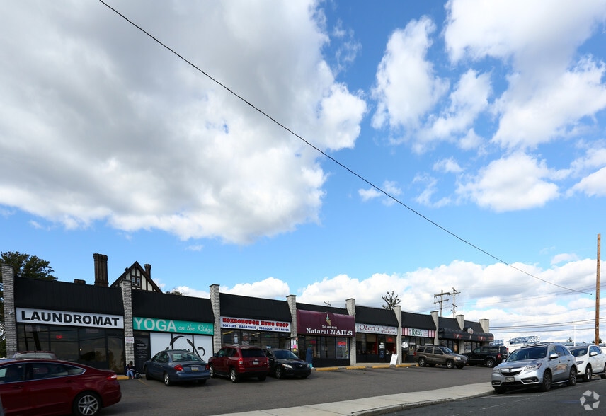 More Photos Of 493 Domino Ln, Philadelphia Storefront For Lease