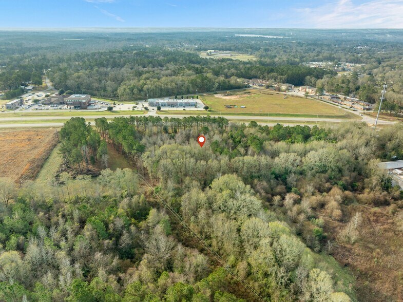 More Photos Of 1115 Evelyn Gandy Pky, Petal Land For Sale