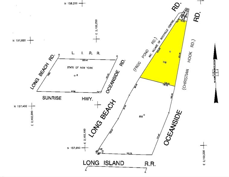 More Photos Of 143 N Long Beach Rd, Rockville Centre Medical For Lease