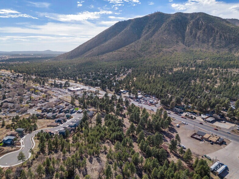 More Photos Of 7000 HWY 89, Flagstaff Land For Sale