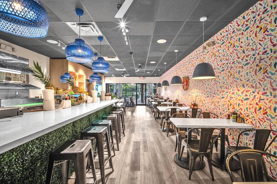 More Photos Of 21316 Saint Andrews Blvd, Boca Raton Restaurant For Sale