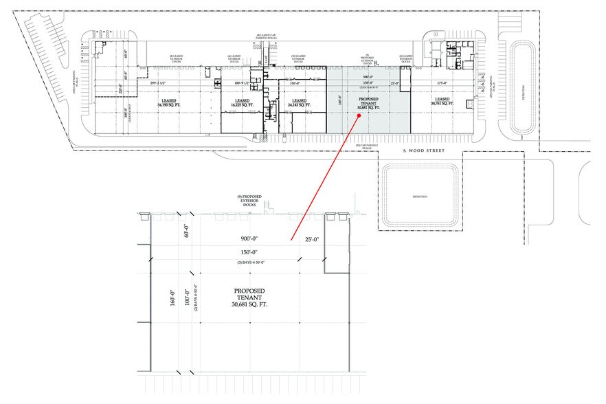More Photos Of 2400 S Wood St, Chicago Industrial For Sale