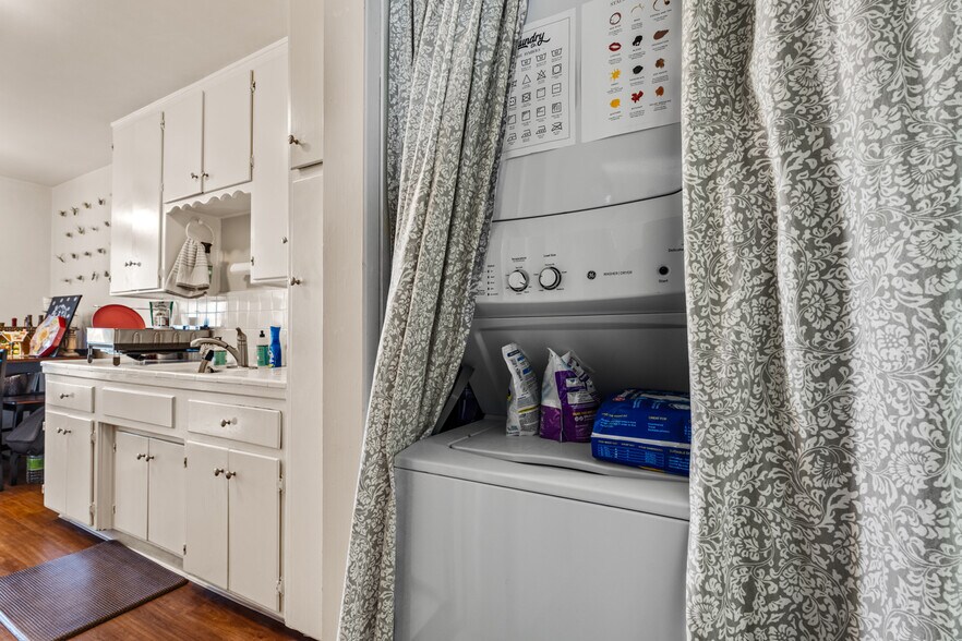 More Photos Of 5707 Mildred St, San Diego Apartments For Sale