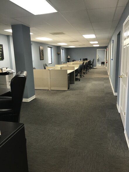 More Photos Of 501 Ligon Dr, Nashville Light Manufacturing For Lease