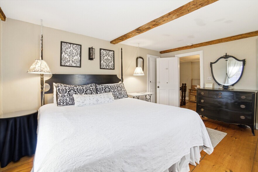 More Photos Of 235 Windsor Rd, Hillsborough Hospitality For Sale