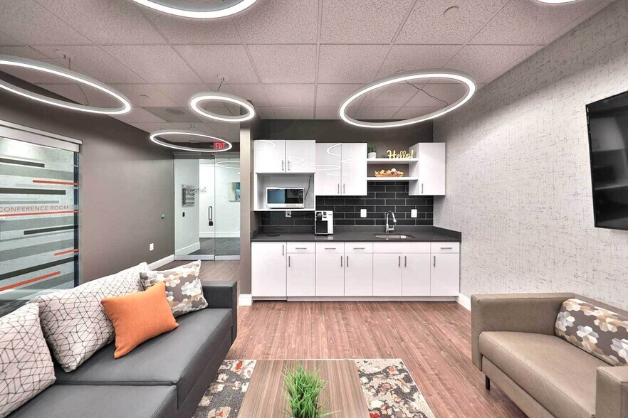 More Photos Of 3219 Route 46, Parsippany Medical For Lease
