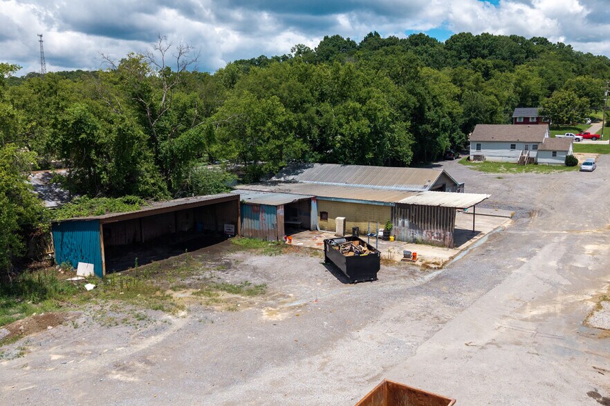 More Photos Of 870 Springfield Hwy, Goodlettsville Warehouse For Sale