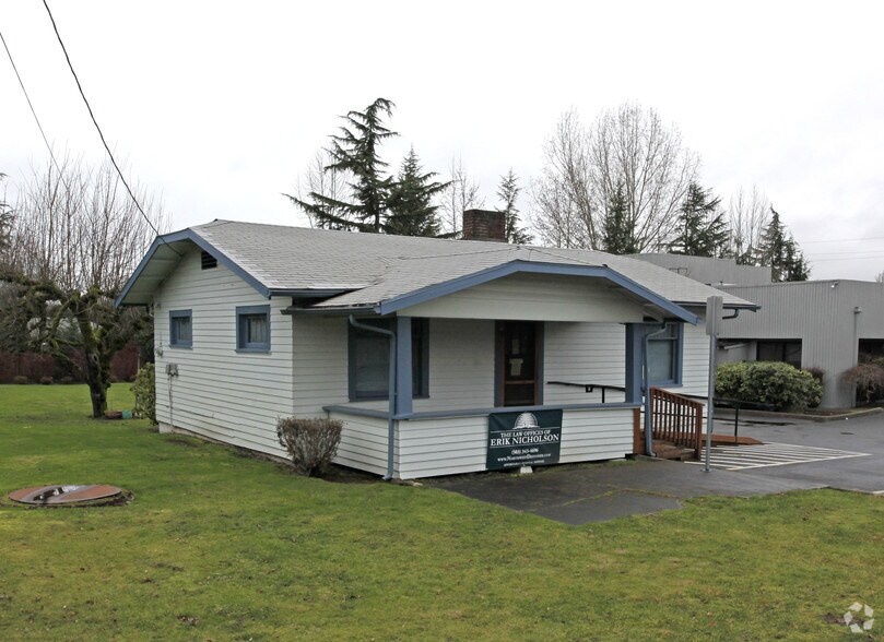 More Photos Of 3945 SW 185th Ave, Beaverton Office For Sale