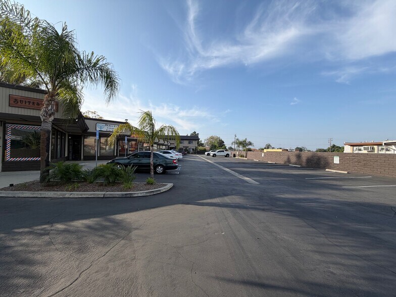 More Photos Of 20628 E Arrow Hwy, Covina Office For Lease