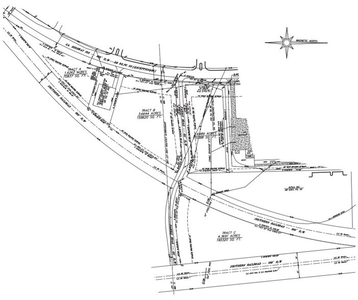 More Photos Of Highway 155 S, McDonough Land For Sale