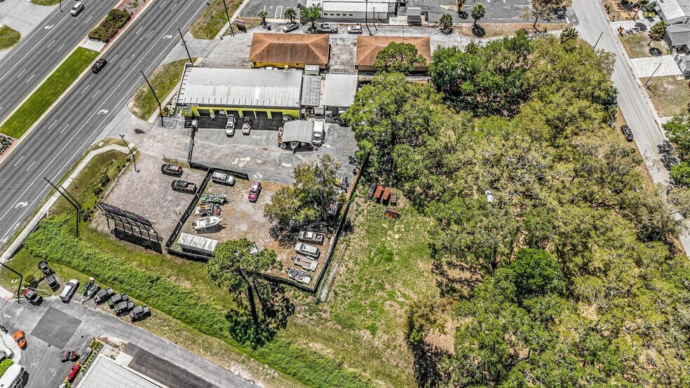 More Photos Of 9747 US Highway 19, Port Richey Freestanding For Sale