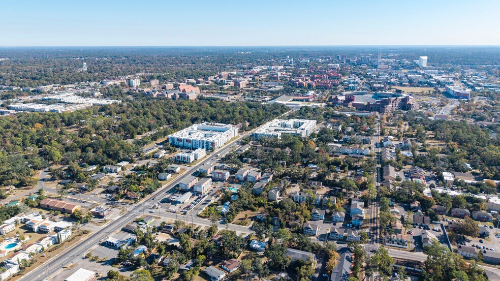 More Photos Of 1904 W Pensacola St, Tallahassee Land For Lease