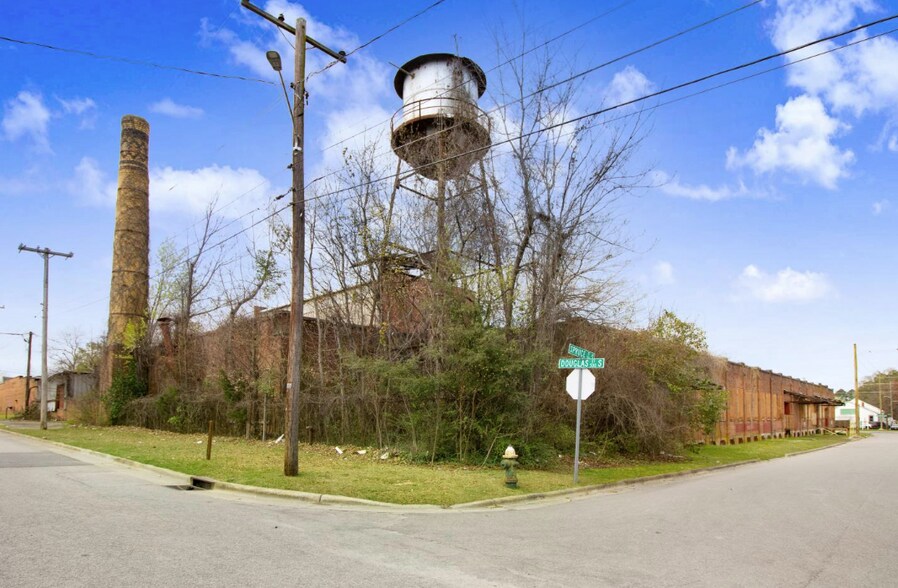 More Photos Of 611 Goldsboro St S, Wilson Industrial For Sale