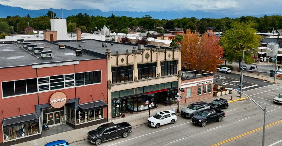 More Photos Of 333 Main St, Kalispell Storefront Retail Office For Sale