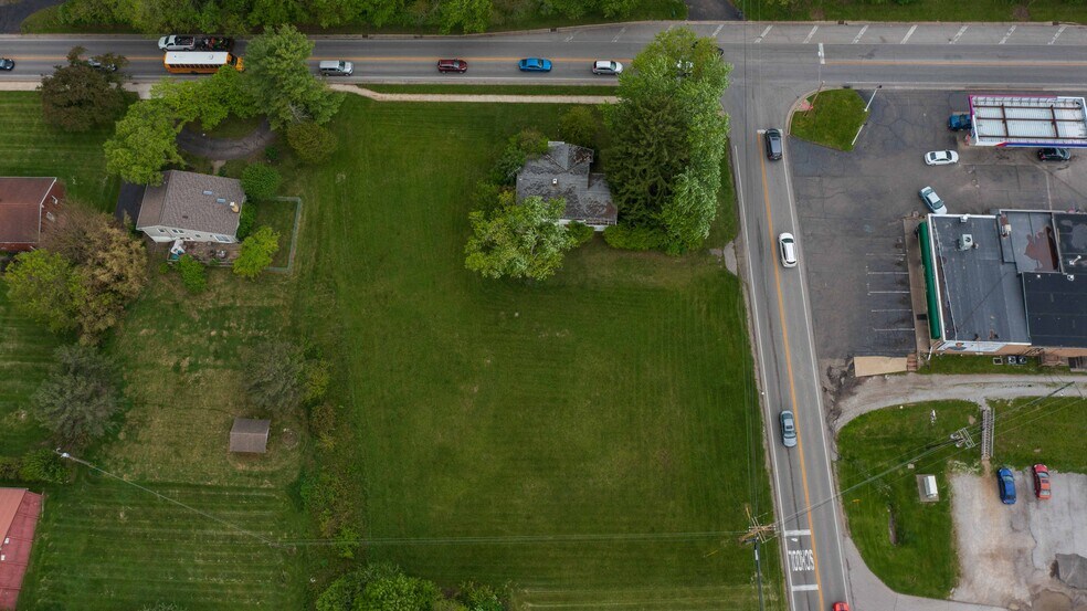 More Photos Of 1466 Sheridan Dr, Lancaster Land For Sale