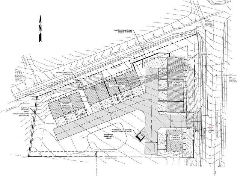 More Photos Of Park Street @ Beaufort Street, Columbia Land For Sale