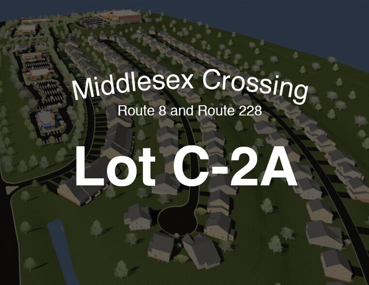 More Photos Of Middlesex Crossing, Valencia Land For Sale