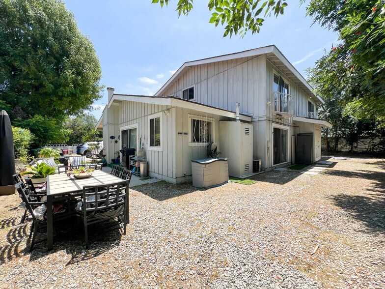 More Photos Of 4747 Orion Ave, Sherman Oaks Multifamily For Sale
