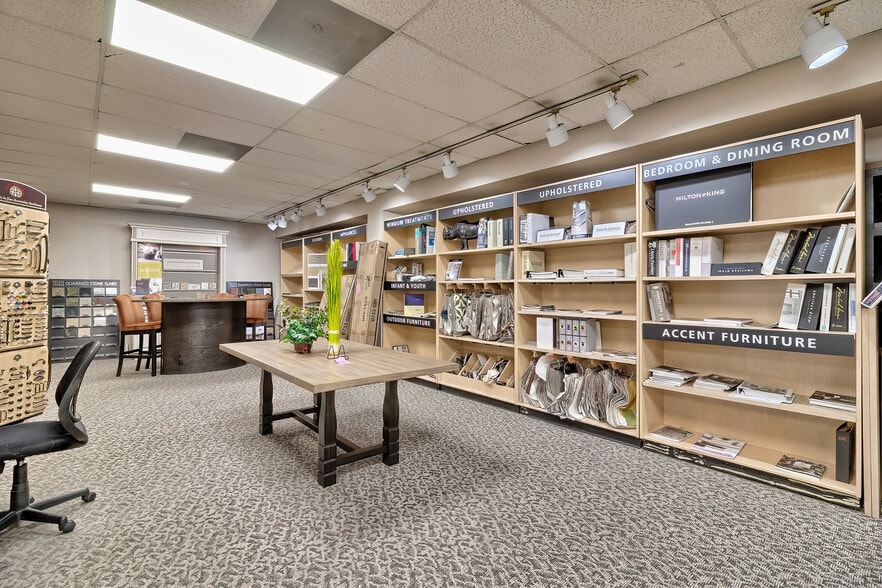 More Photos Of 1076 Sunset Blvd, West Columbia Showroom For Lease