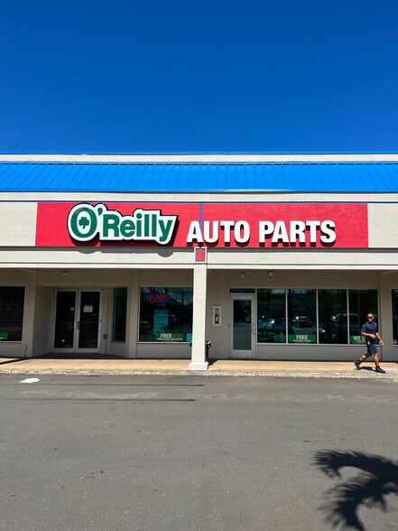 More Photos Of 823 California Ave, Wahiawa Unknown For Lease