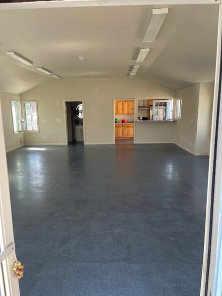 More Photos Of 4018 Pacheco Blvd, Martinez Industrial For Lease