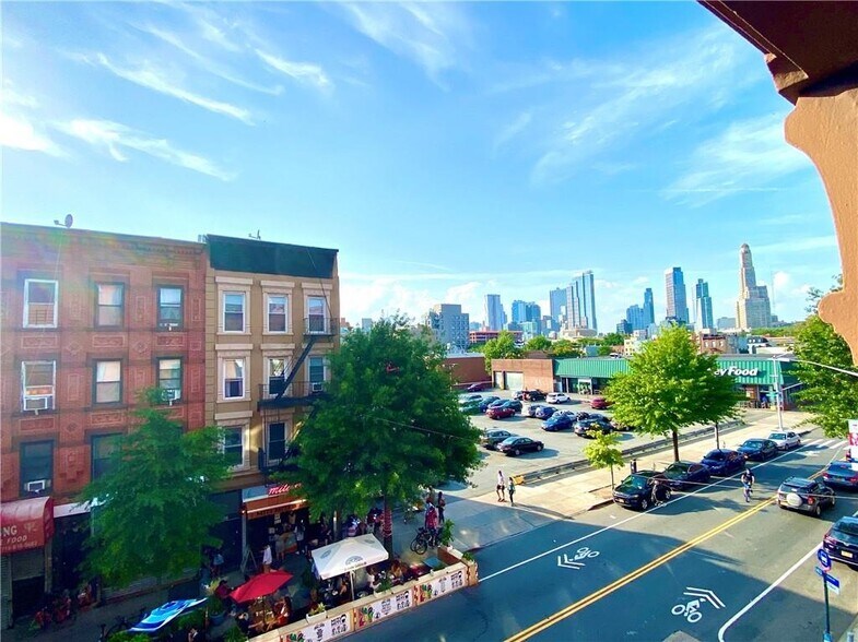 More Photos Of 135 5th Ave, Brooklyn Storefront Retail Residential For Sale