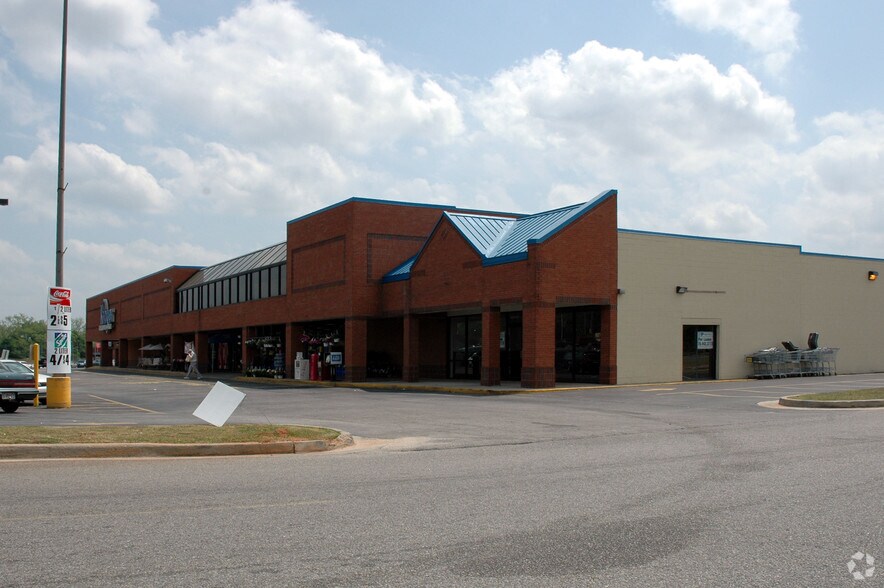 More Photos Of 1355 Sam Nunn Blvd, Perry Unknown For Lease