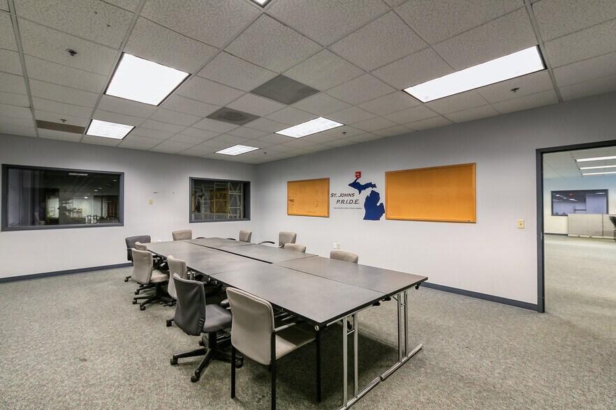 More Photos Of 1701 Technical Dr, Saint Johns Refrigeration Cold Storage For Sale