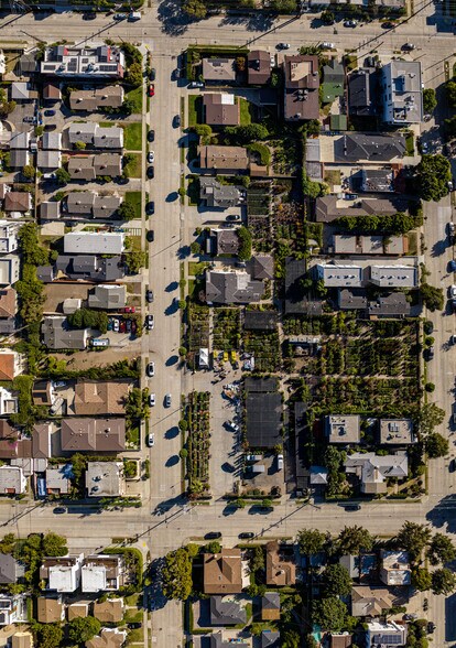 More Photos Of , Los Angeles Land For Sale