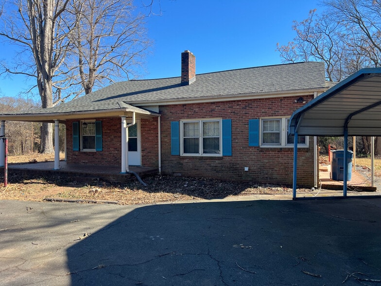 Primary Photo Of 2208 Morehead Rd, Charlotte Office For Lease