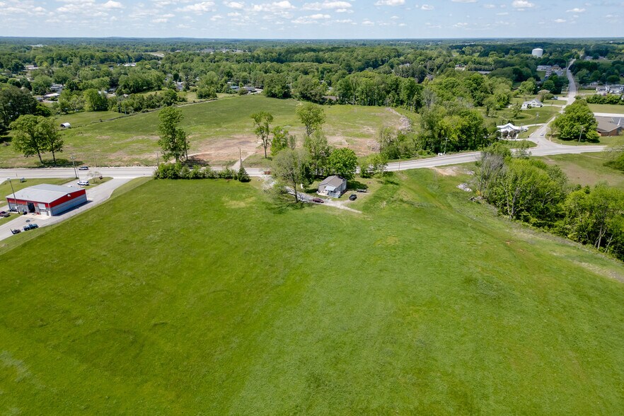 More Photos Of 1036 Old Smithville Rd, McMinnville Land For Sale