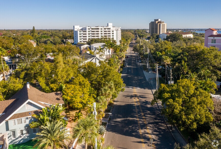 More Photos Of 532 Beach Dr NE, Saint Petersburg Hospitality For Sale
