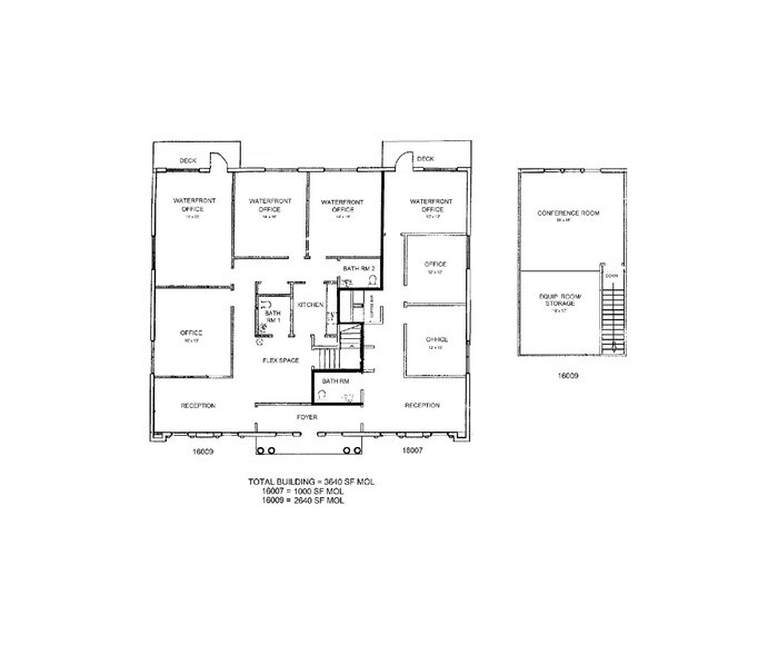 More Photos Of 16007 N Florida Ave, Lutz Office For Lease