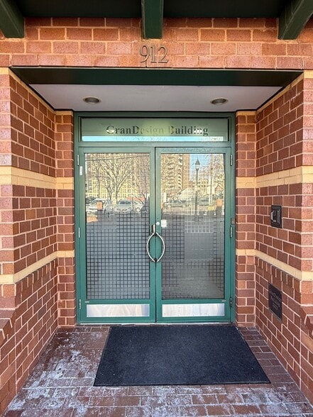 More Photos Of 912 Thayer Ave, Silver Spring Loft Creative Space For Sale