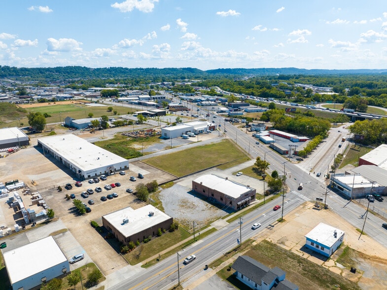 More Photos Of 1932 Central Ave, Chattanooga Land For Sale