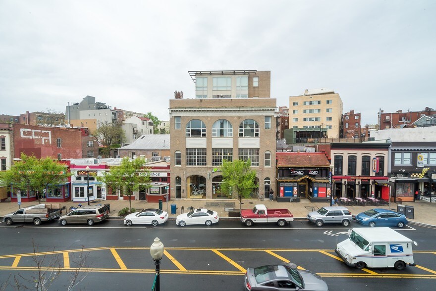 More Photos Of 2424 18th St NW, Washington Office For Lease