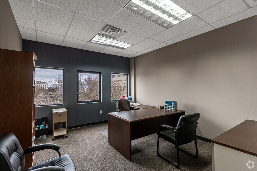 More Photos Of 600 Saw Mill Rd, West Haven Office For Sale