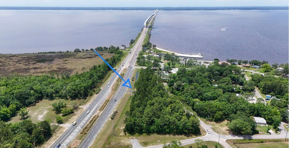 More Photos Of TBD S 331 Highway, Freeport Land For Sale