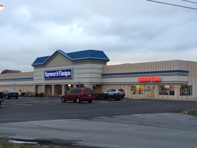 Primary Photo Of 4402 State Route 5 and 20, Canandaigua Storefront For Lease